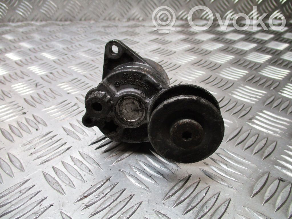 Mercedes-Benz Vito Viano W638 Rolă întinzător curea alternator