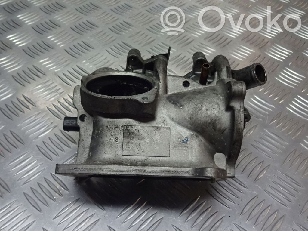Mercedes-Benz A W169 Przewód / Wąż chłodnicy
