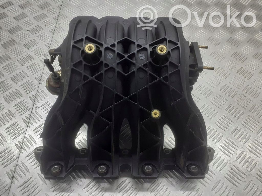 Chevrolet Aveo Galerie admisie 