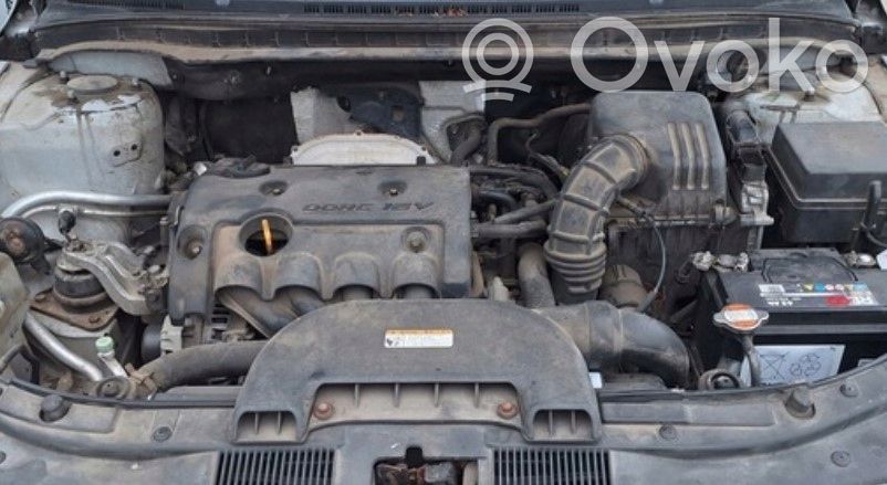 Engine   G4FC