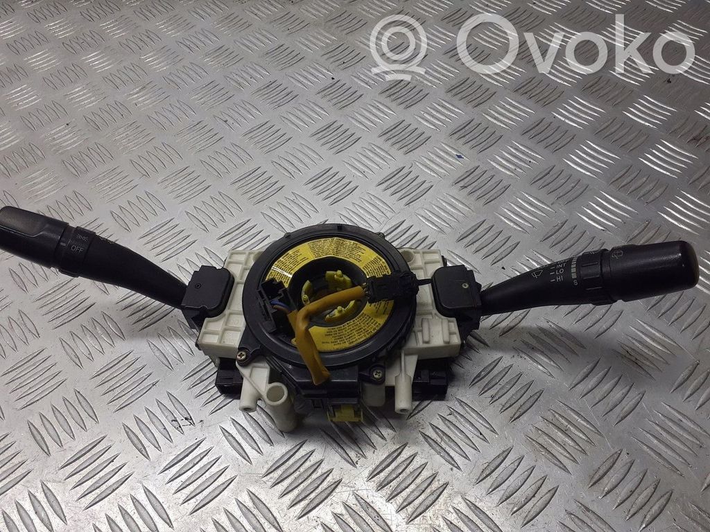 Hyundai Matrix Bouton interrupteur de commande d'essuie-glace de phare 