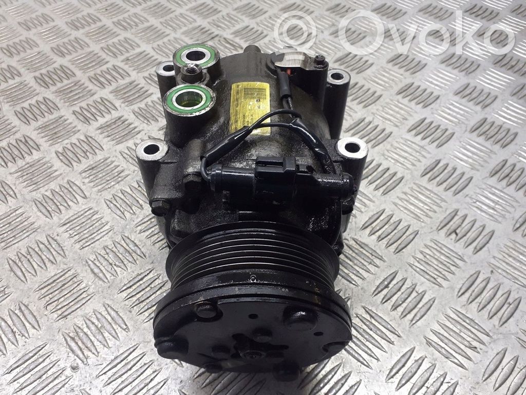 Mazda 2 Compresseur de climatisation 
