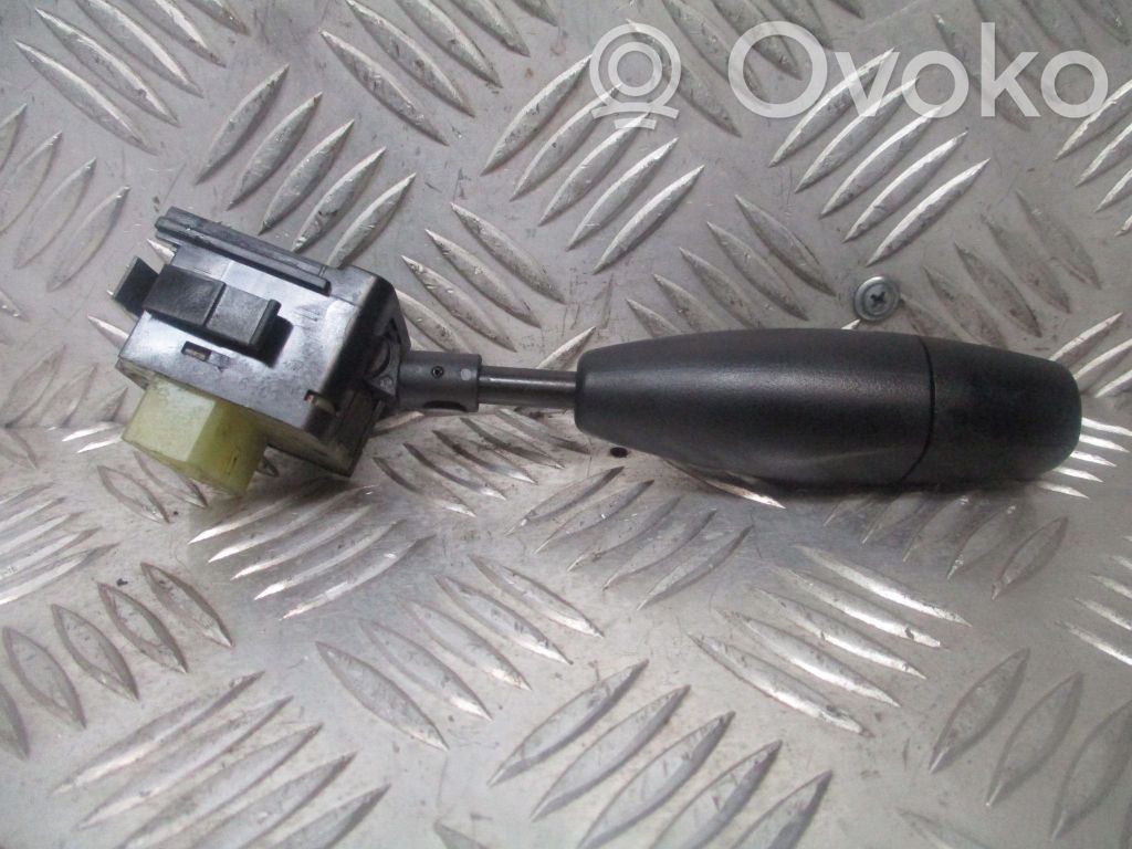Wiper switch   96230800