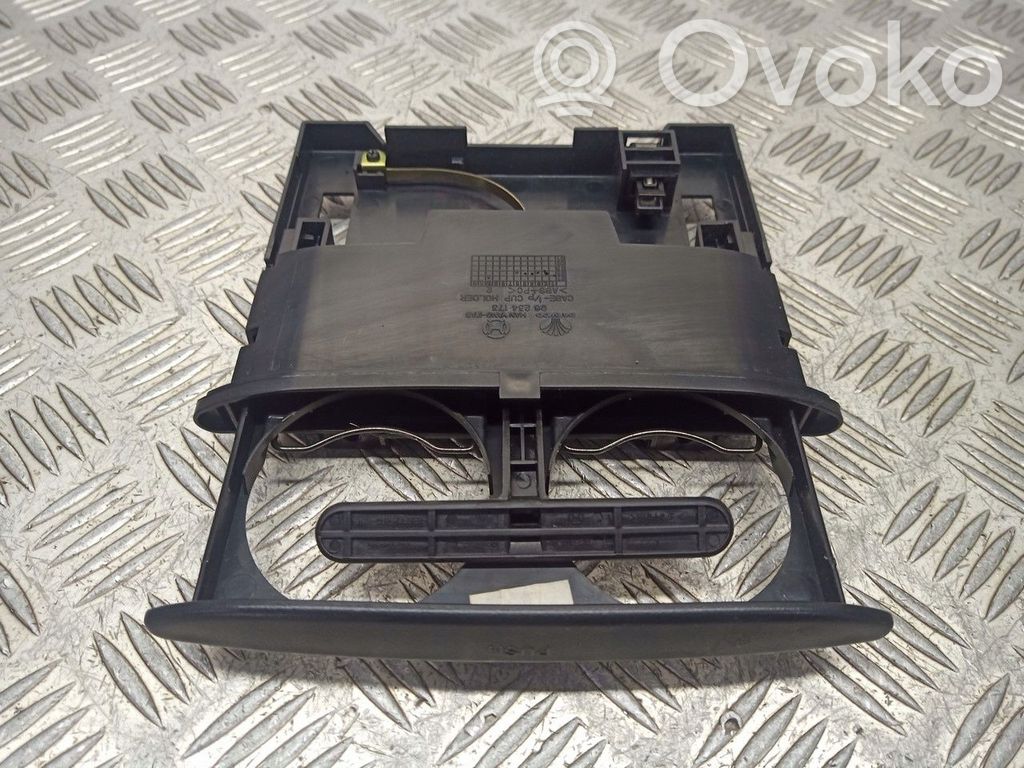 Daewoo Lanos Seat back rest control lever/handle 