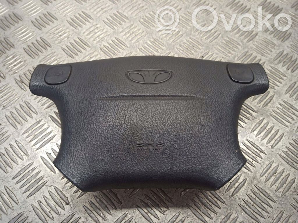 Daewoo Lanos Vairo oro pagalvė 