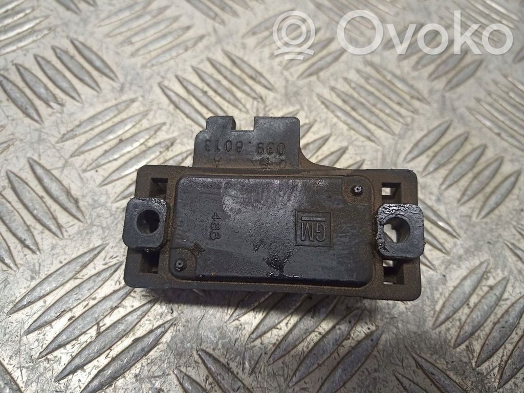 Luftdrucksensor