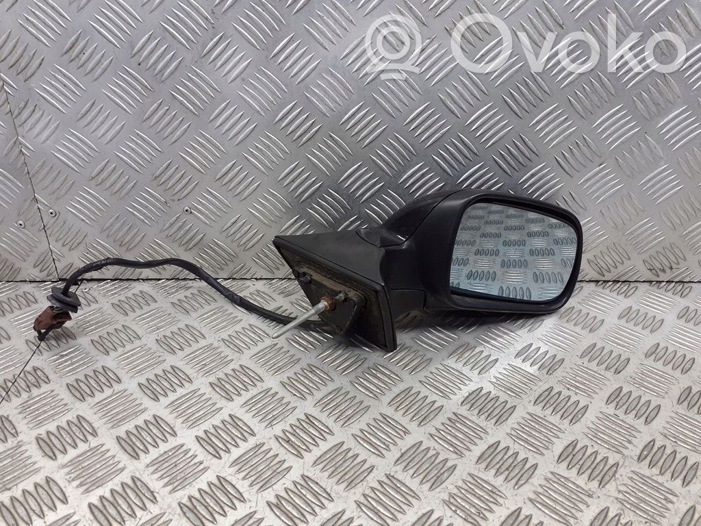 Peugeot 407 Specchietto retrovisore elettrico portiera anteriore
