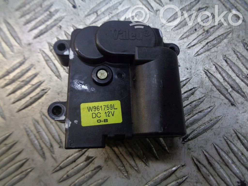 Honda Civic Actuator/motor clapetă debit aer A/C 