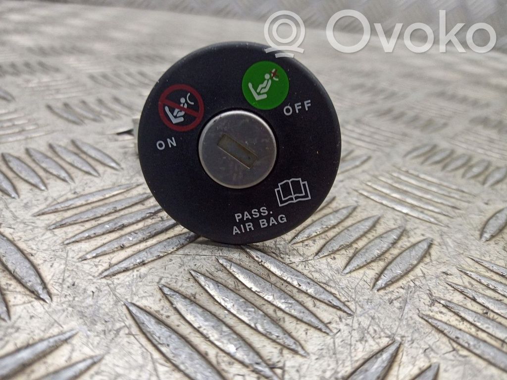 Fiat Croma Comutator pornit/oprit airbag pasager