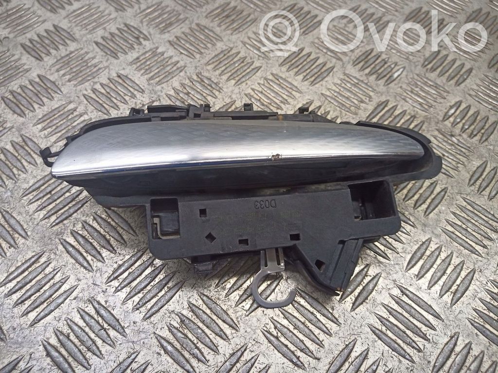 Fiat Croma Poignée extérieure avant 