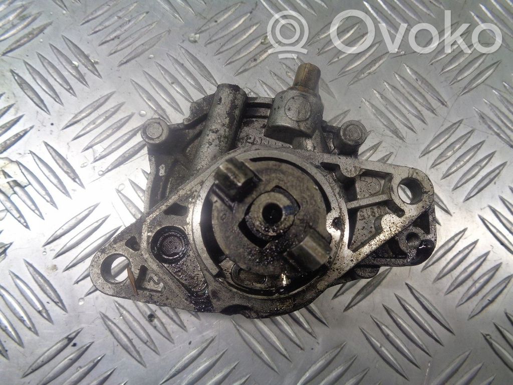 Fiat Doblo Pompa a vuoto 