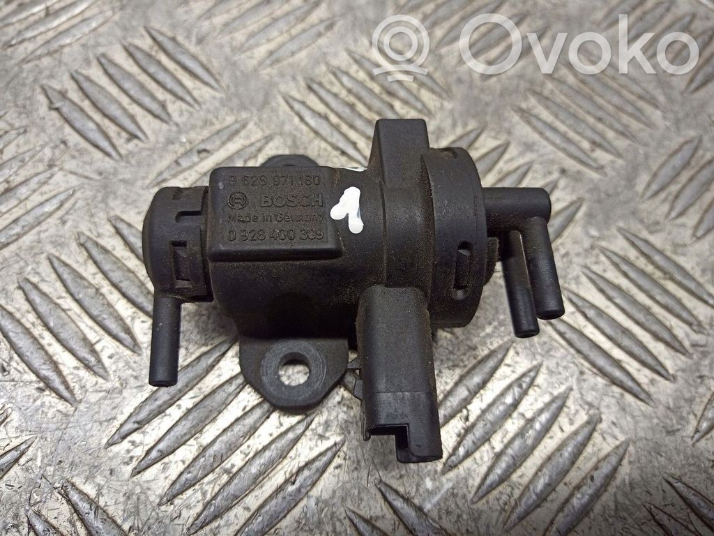 Válvula de vacío (Usadas)   9628971180