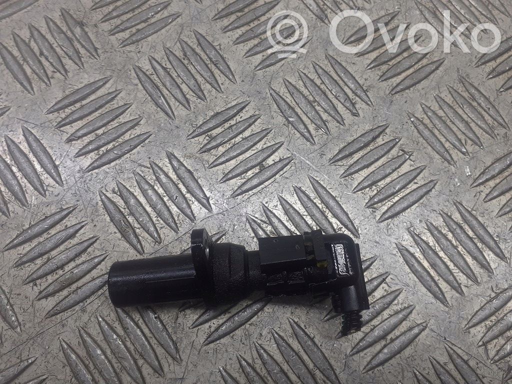 Fiat Grande Punto Alkūninio veleno padėties dantratis 