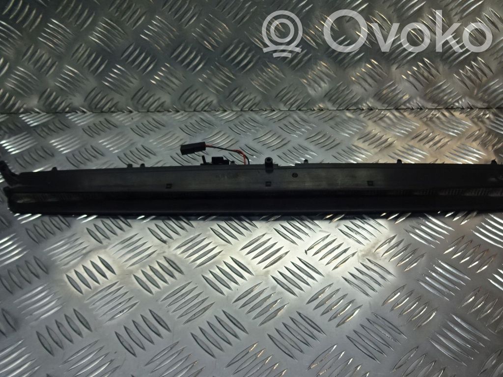 Fiat Marea Luce d’arresto centrale/supplementare 