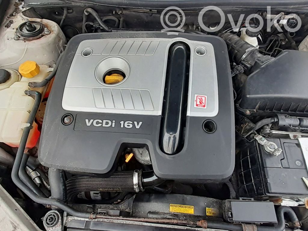 Austauschmotor   LLW