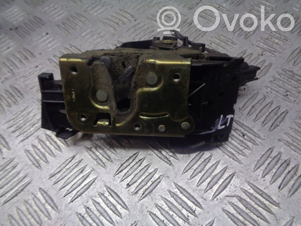 Ford Focus Încuietoare ușă spate 