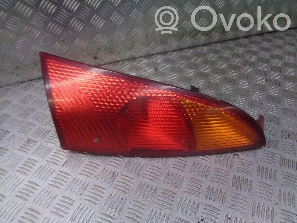 Ford Focus Takavalon heijastin 