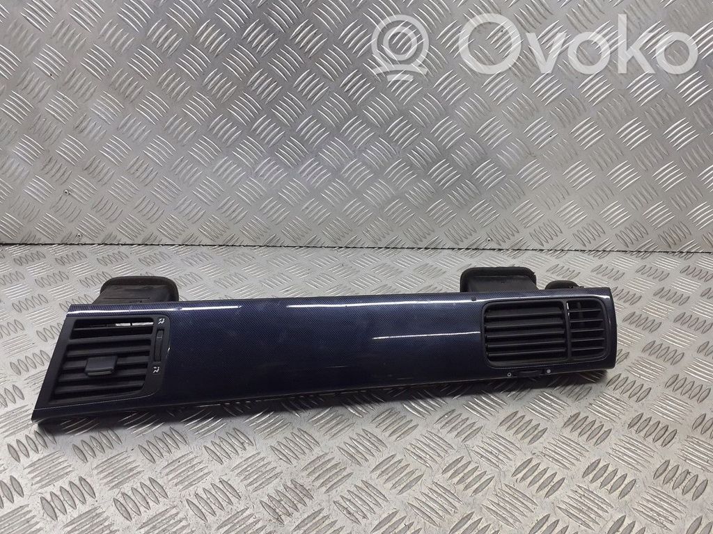 Honda FR-V Garniture, panneau de grille d'aération latérale