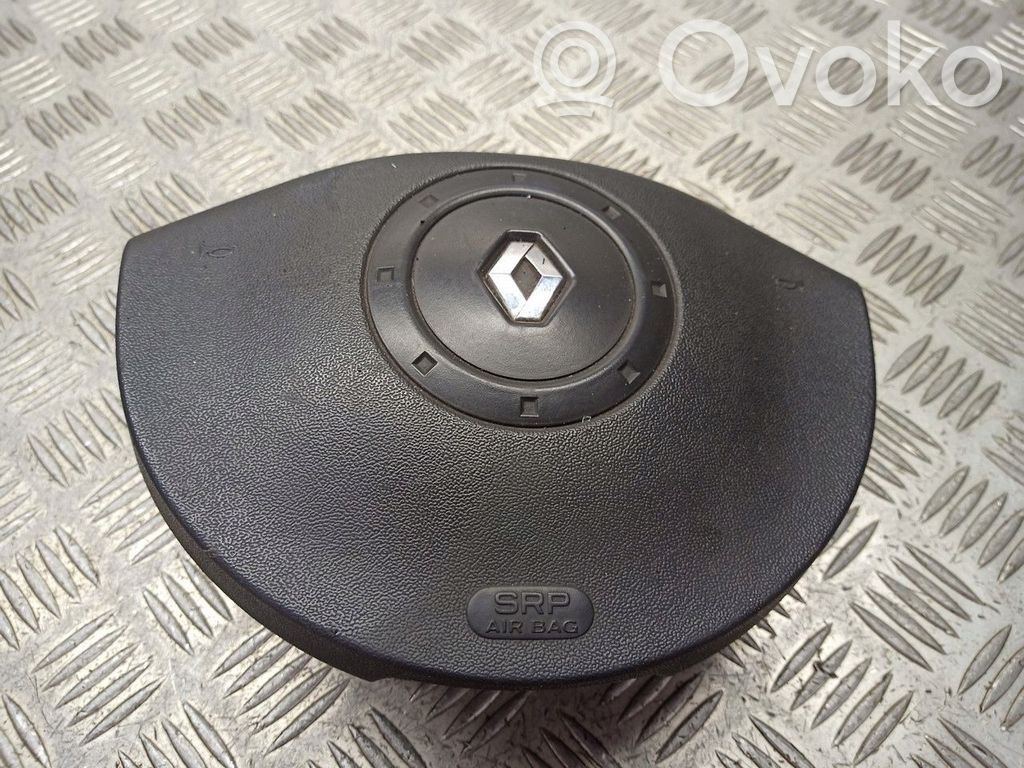 Renault Megane II Airbag volan 