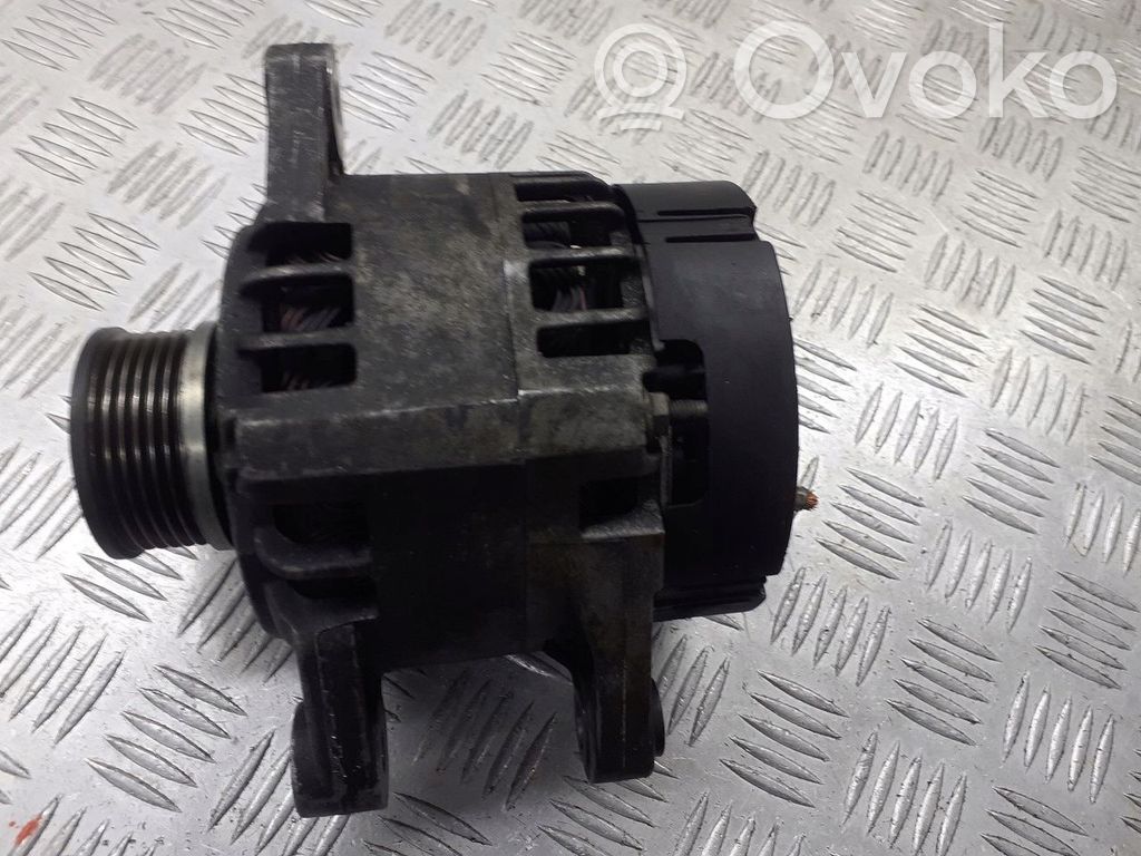 Lancia Lybra Alternador 