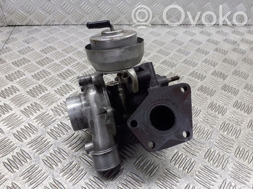 Turbine   VJ370712