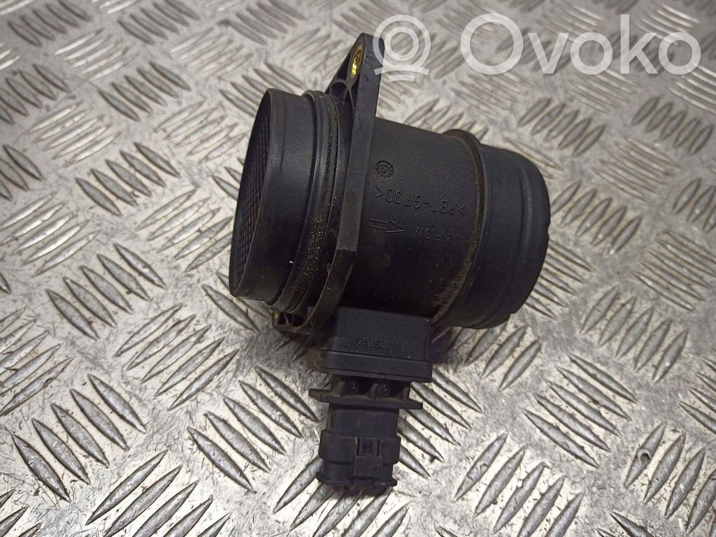 Luftmassenmesser Luftmengenmesser   281642A401