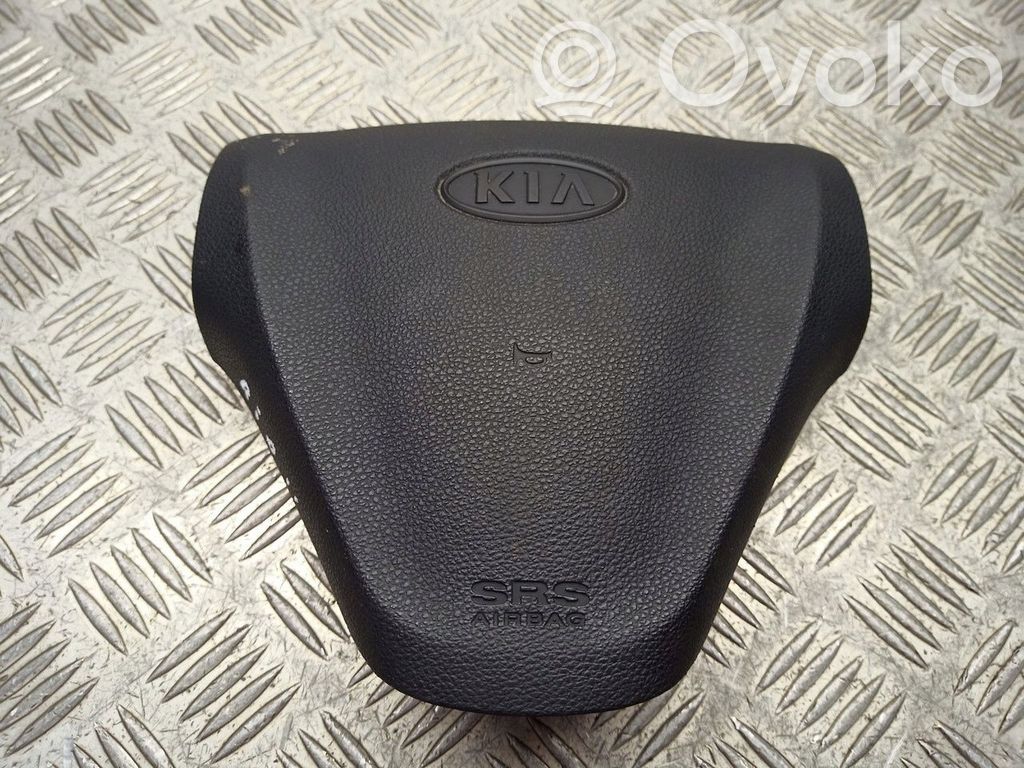 KIA Rio Poduszka powietrzna Airbag kierownicy 