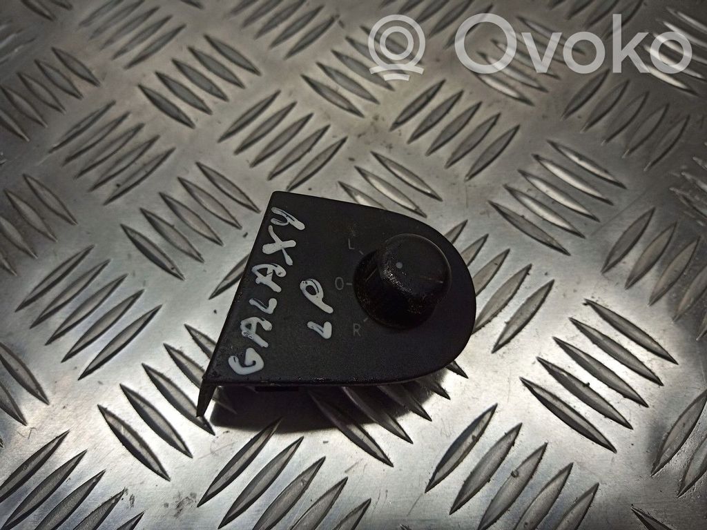 Ford Galaxy Interruptor del espejo lateral 