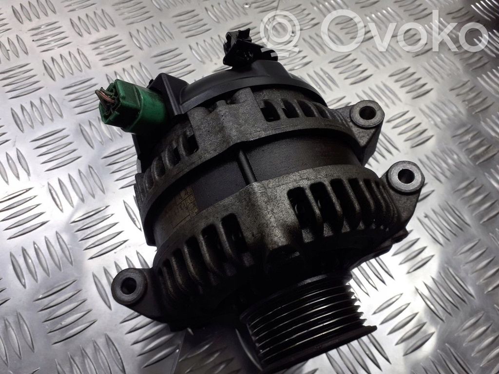 Honda Accord Generator/alternator 