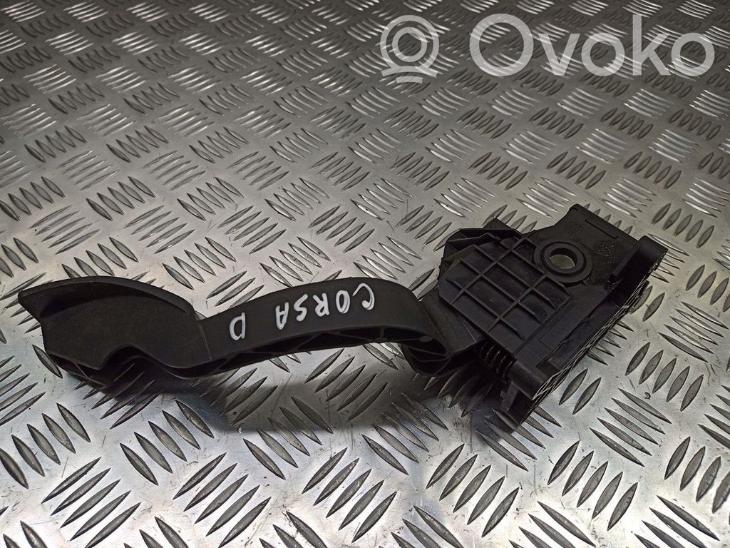 Pedale dell’acceleratore   55702020