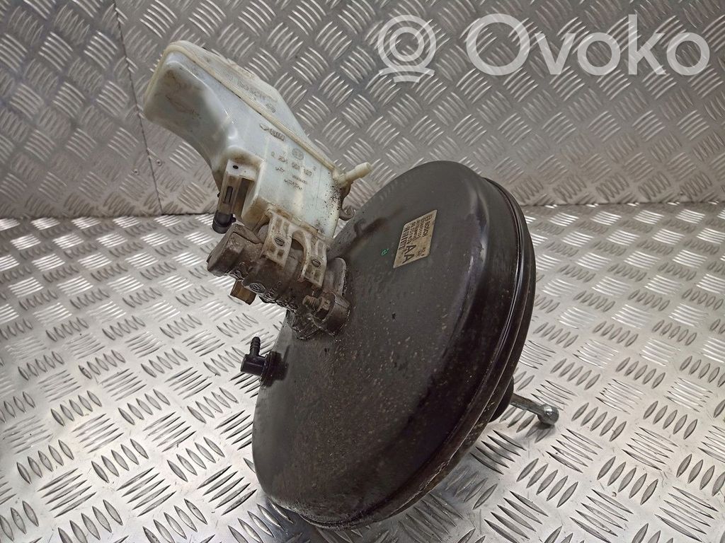 Opel Corsa D Cilindro del sistema frenante
