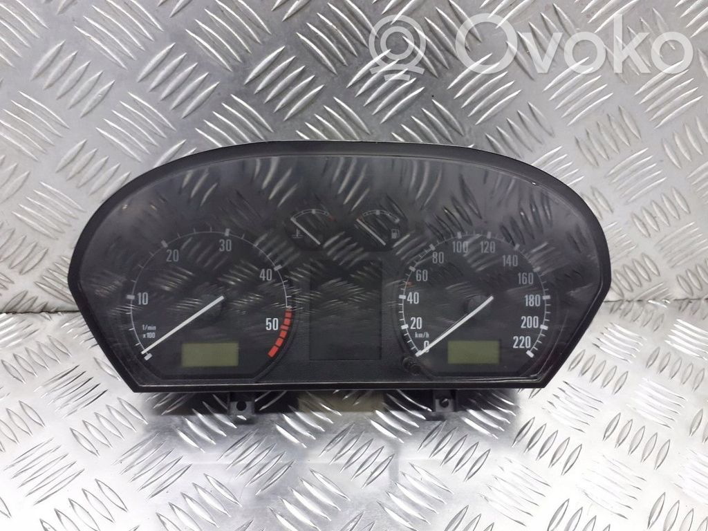 Tacómetro   6Y1919880D