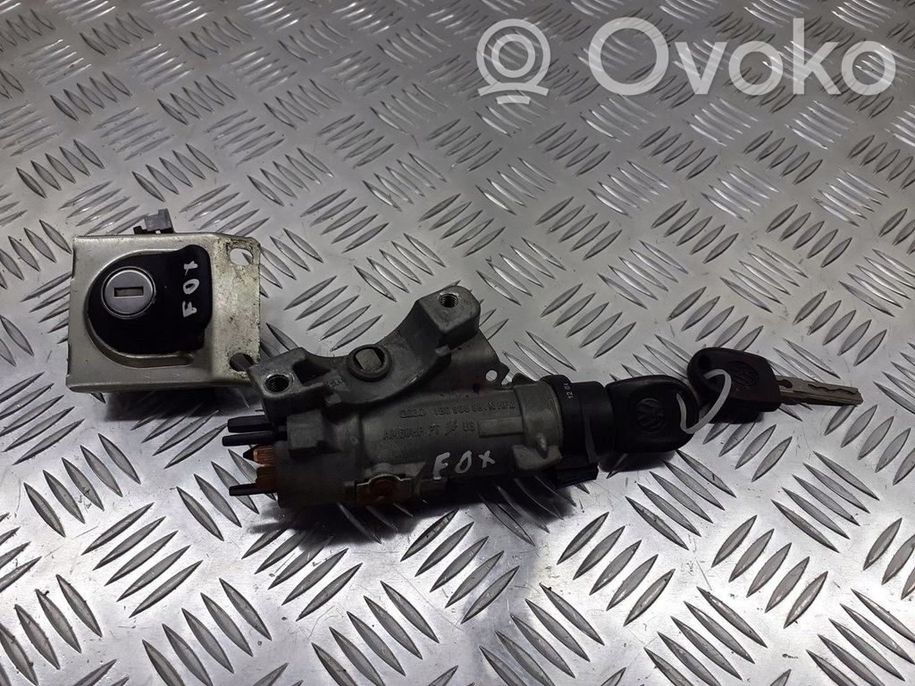Volkswagen Fox Contact aprindere 