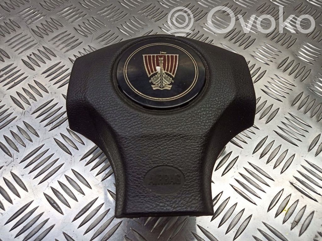 Airbag del volante