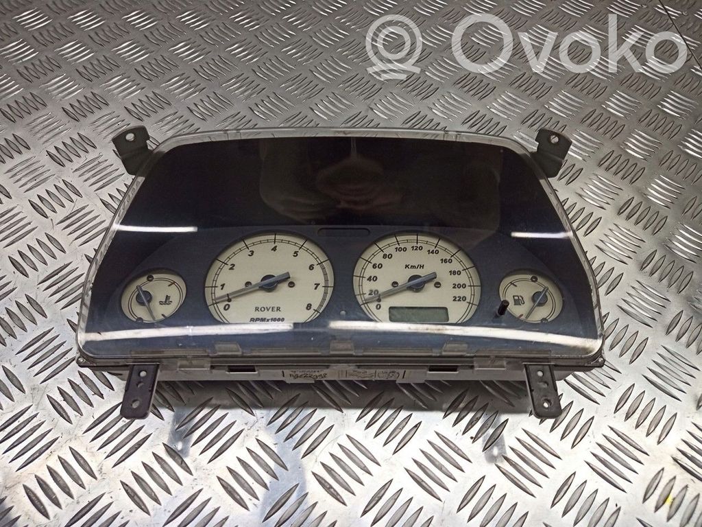 Rover 25 Tachometer 