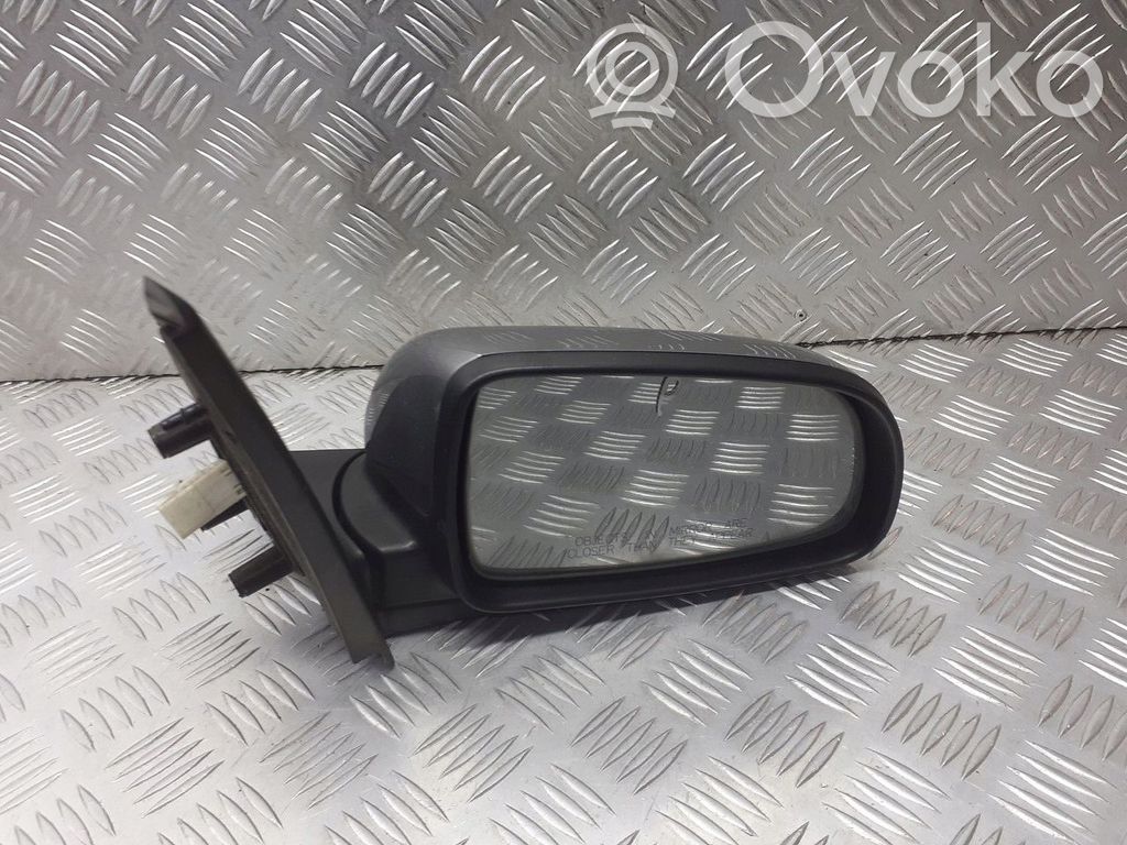 Chevrolet Aveo Specchietto retrovisore elettrico portiera anteriore