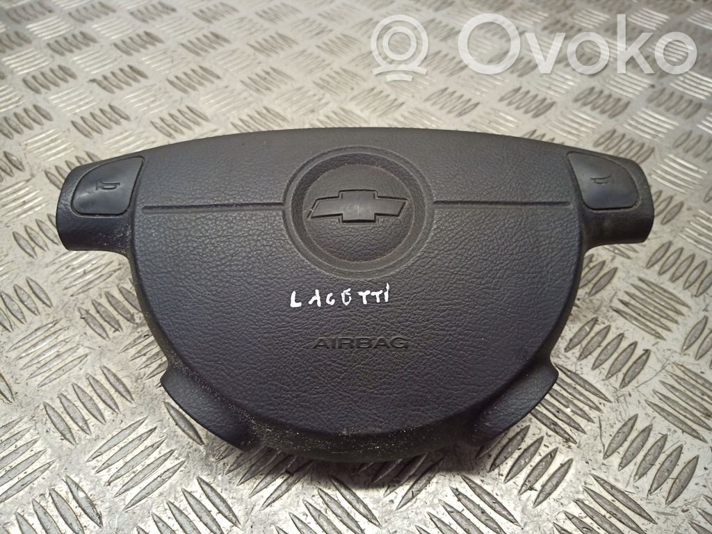 Airbag dello sterzo   96474818