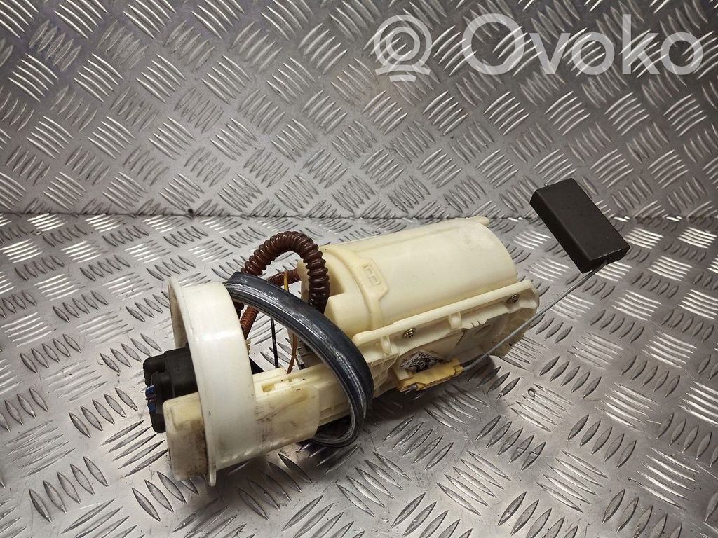 Skoda Fabia Mk1 (6Y) Pompa del carburante meccanica