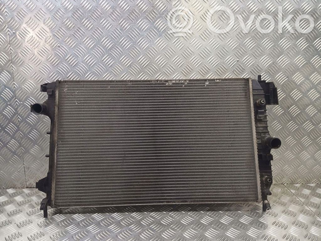 Kit Radiateur