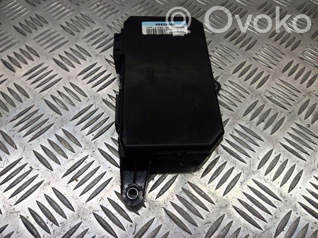 Fiat Croma Door control unit/module 