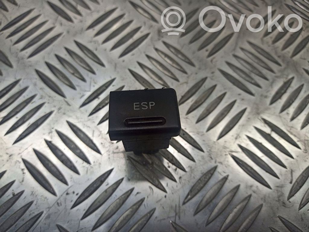 Audi A4 S4 B5 8D ESP (stability program) switch 