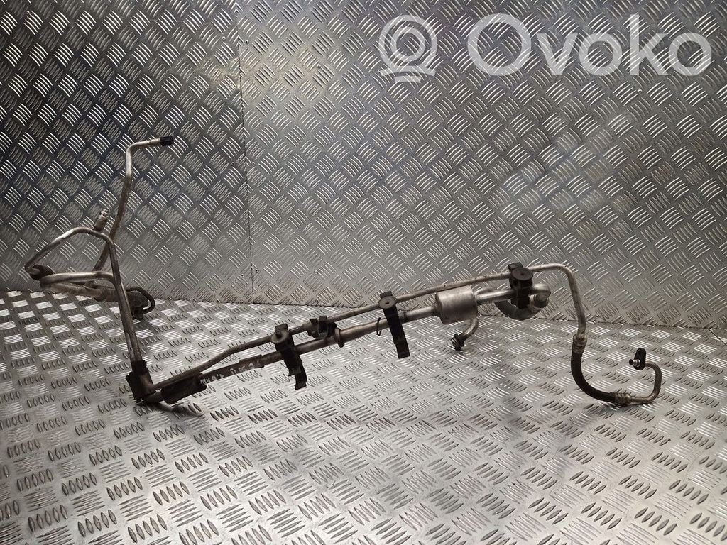 Citroen C5 Muu ilmastointilaitteen osa (A/C) 