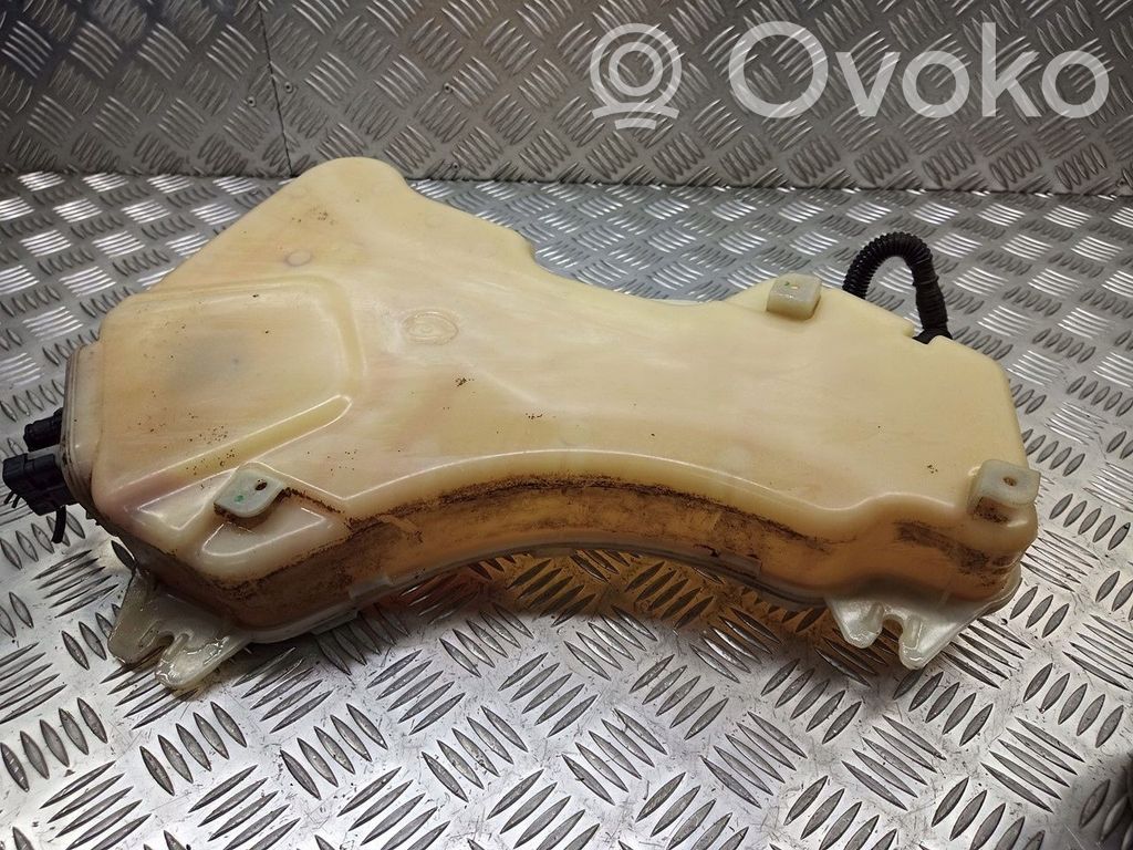 Citroen C5 Katalysaattori/FAP/DPF-hiukkassuodatin 