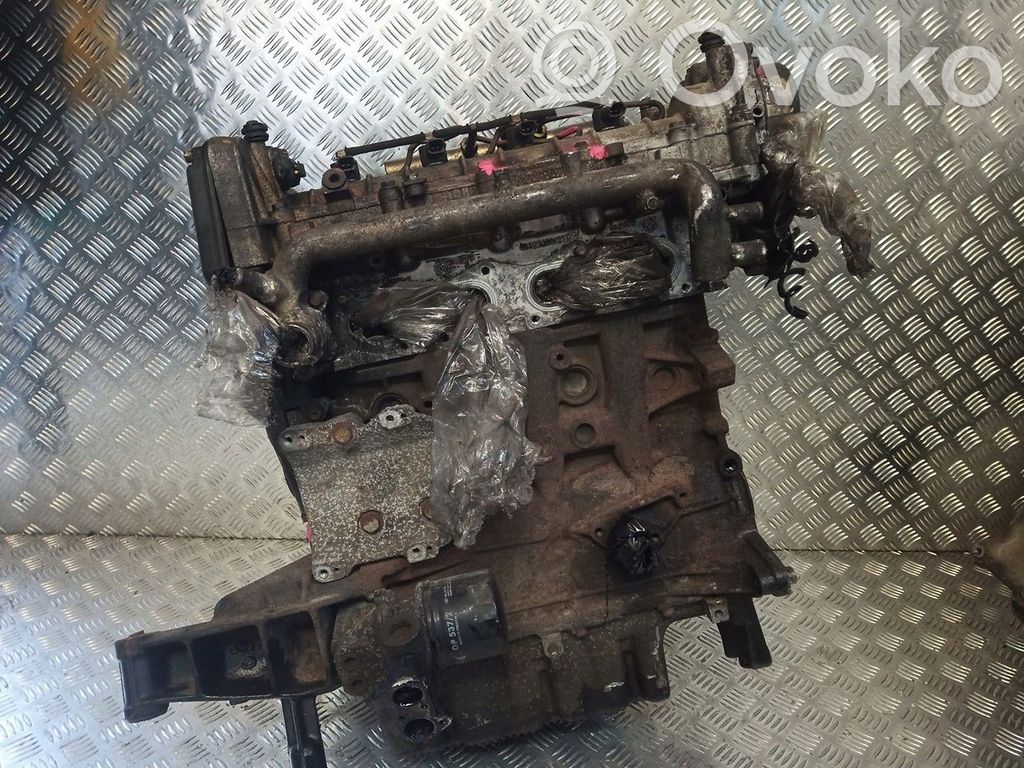 Motor   937A5000
