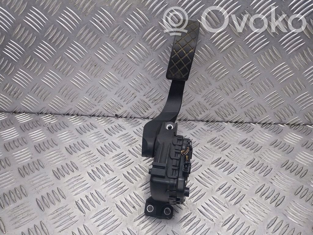 Audi A4 S4 B6 8E 8H Pedale dell’acceleratore