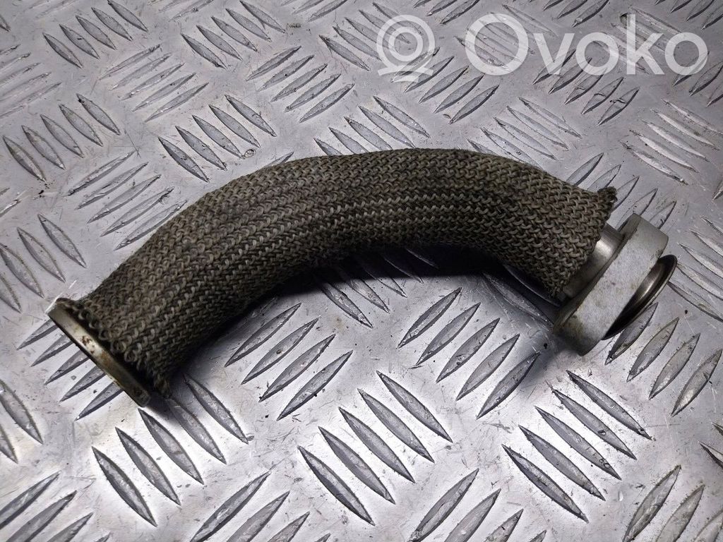 Alfa Romeo GT Válvula EGR