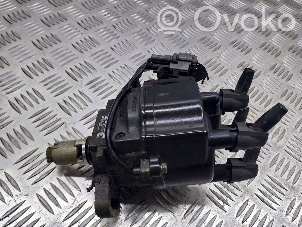 Toyota Starlet (P90) V Tappo spinterogeno Spark 