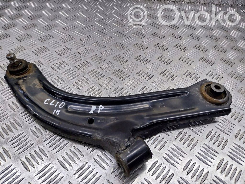 Front control arm