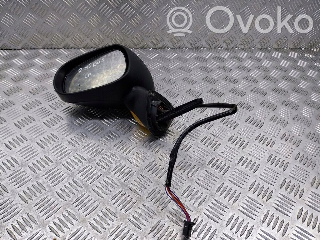 Renault Modus Oglindă electrică ușă față