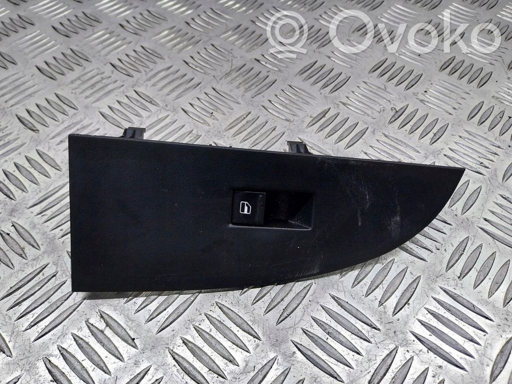 Seat Leon (1P) Interruptor de la ventanilla de ventilación 